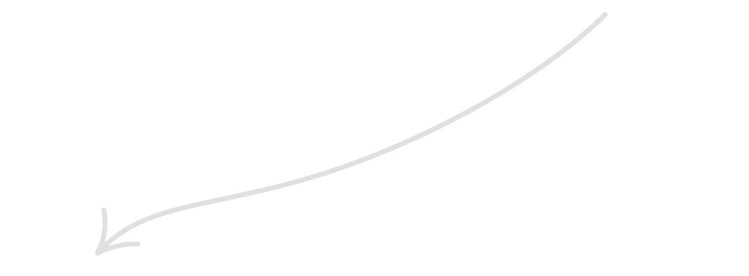 graphic designer process left arrow