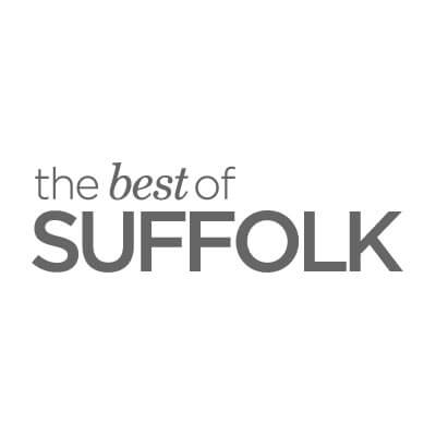 Best of Suffolk Logo