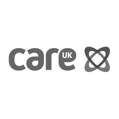 Care UK Logo