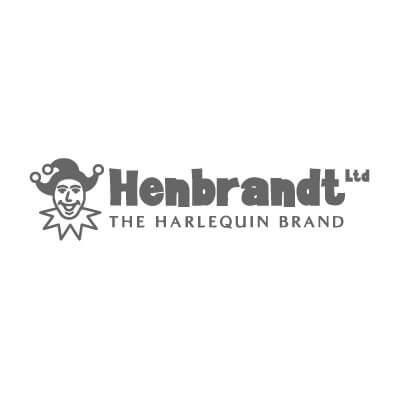 Henbrandt Logo