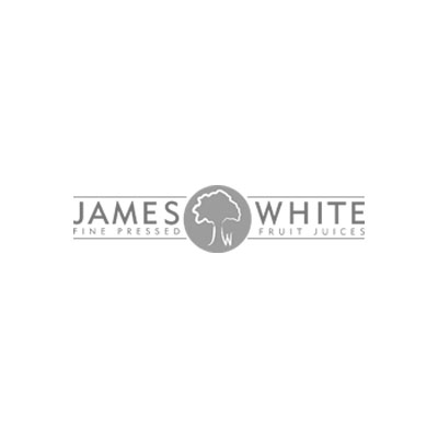 James White Logo
