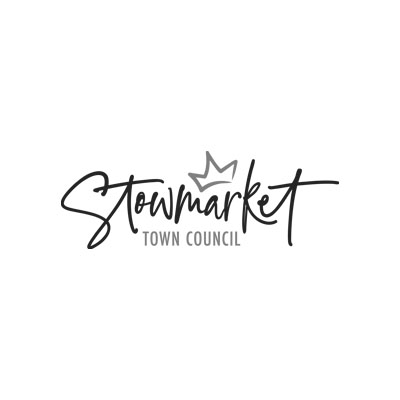 Stowmarket Town Council Logo