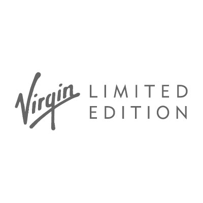 Virgin Limited Edition Logo