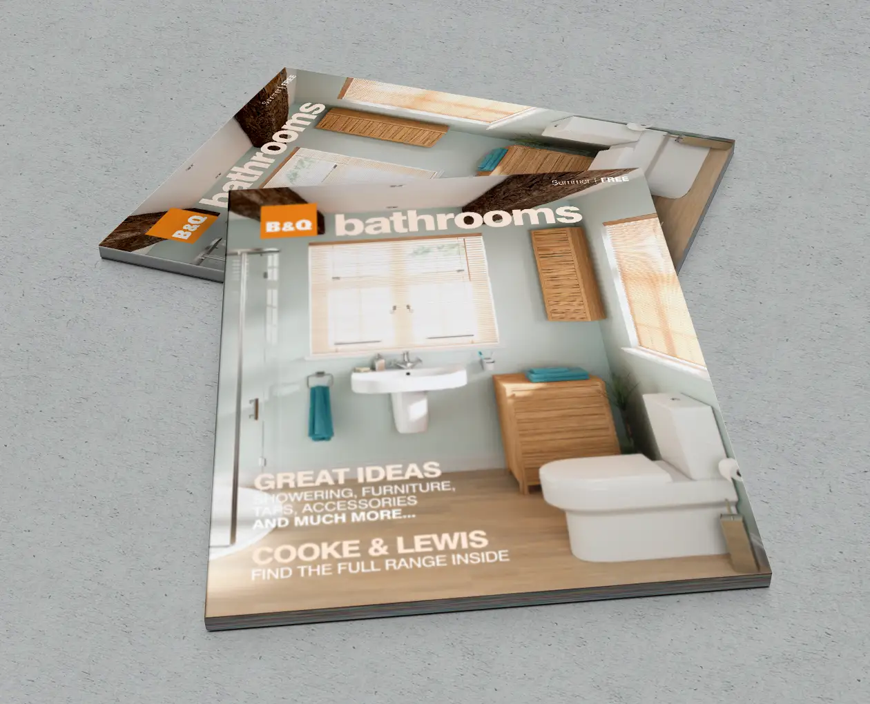 catalogue design ipswich 1