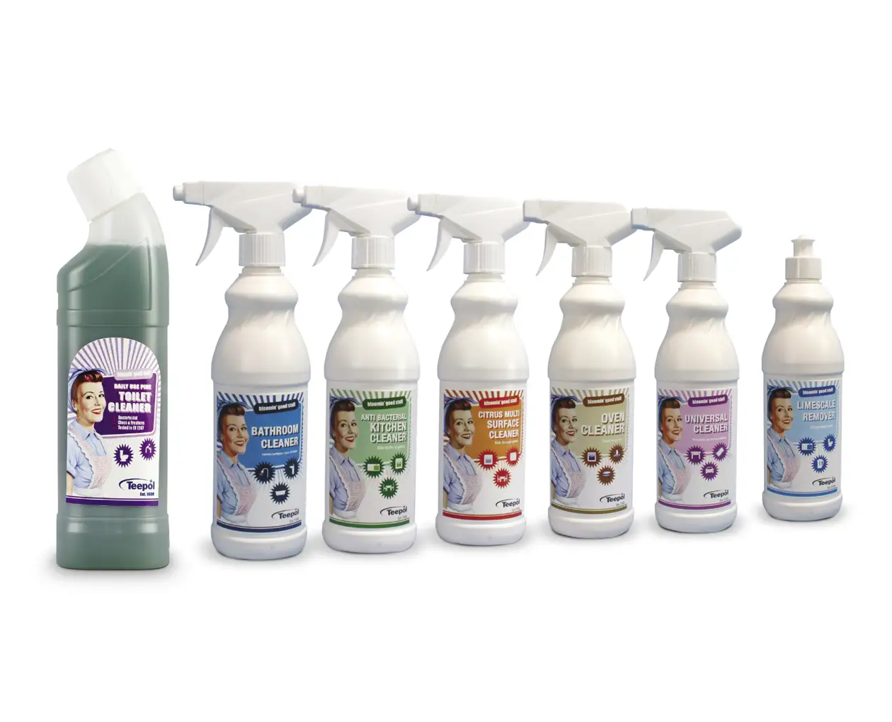 packaging designer ipswich
