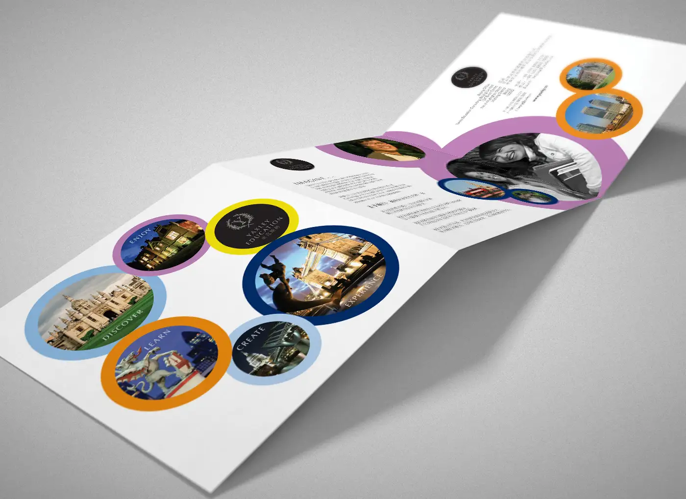 prospectus designer ipswich